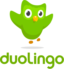 Duolingo Logo